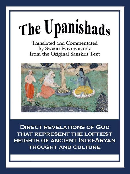 Produktbild: The Upanishads