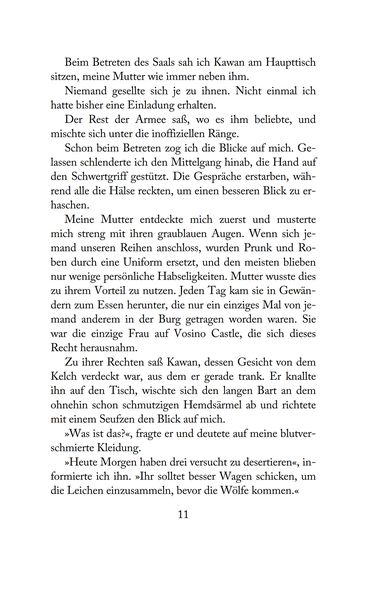 Produktbild: A thousand heartbeats - Der Ruf des Schicksals