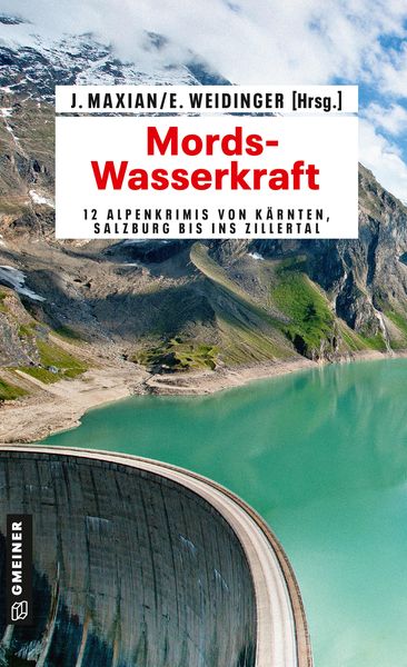 Produktbild: Mords-Wasserkraft
