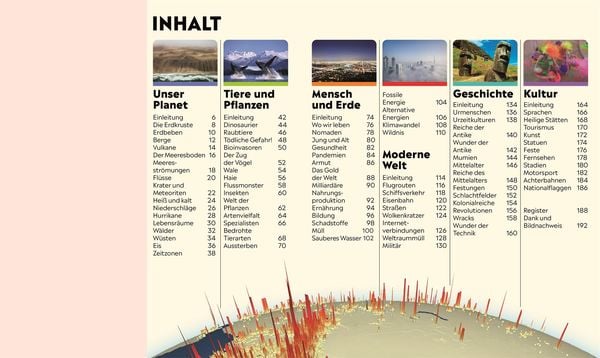 Produktbild: 80 Weltkarten zum Staunen