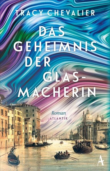 Produktbild: Das Geheimnis der Glasmacherin