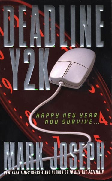 Produktbild: Deadline Y2K