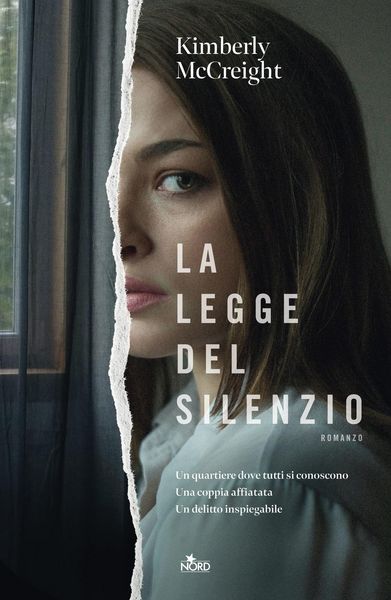 Produktbild: La legge del silenzio