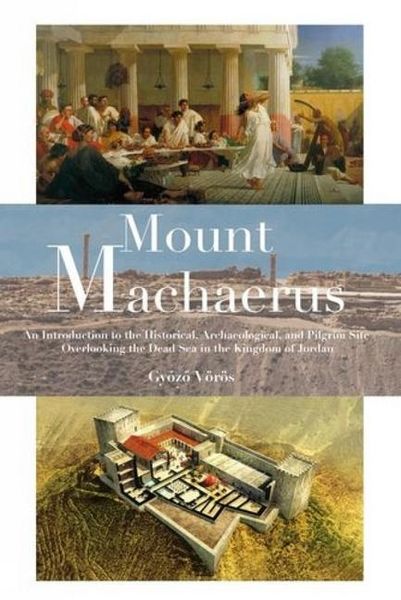 Produktbild: Mount Machaerus