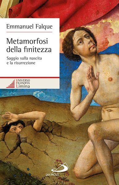 Produktbild: Metamorfosi della finitezza. Saggio sulla nascita e la risurrezione