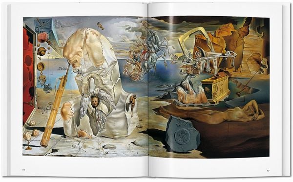 Produktbild: Dalí
