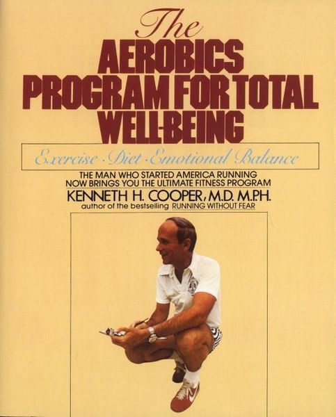 Produktbild: Aerobics Program For Total Well-Being