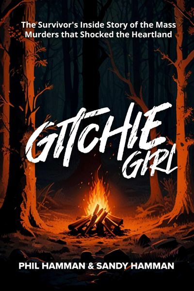Produktbild: Gitchie Girl