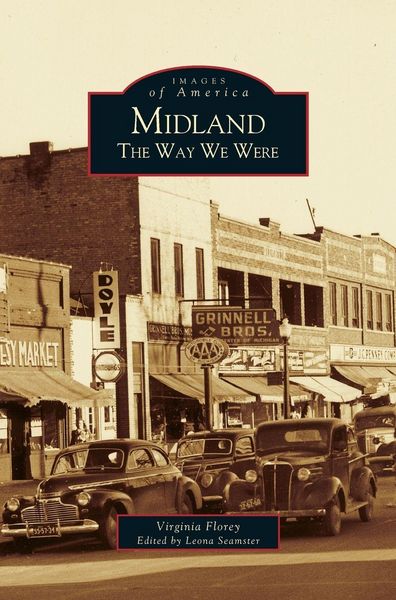 Produktbild: Midland