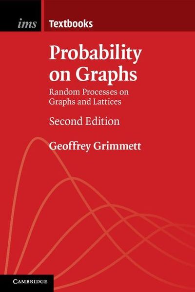 Produktbild: Probability on Graphs