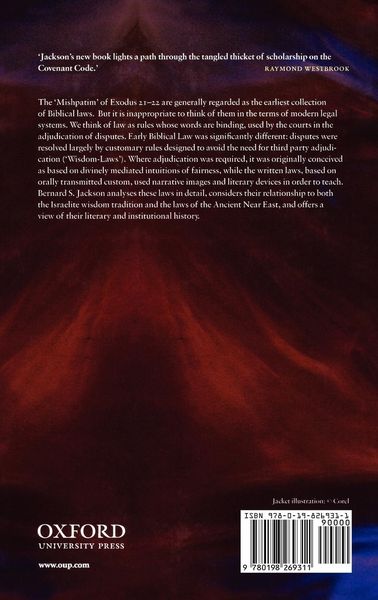 Produktbild: Wisdom-Laws