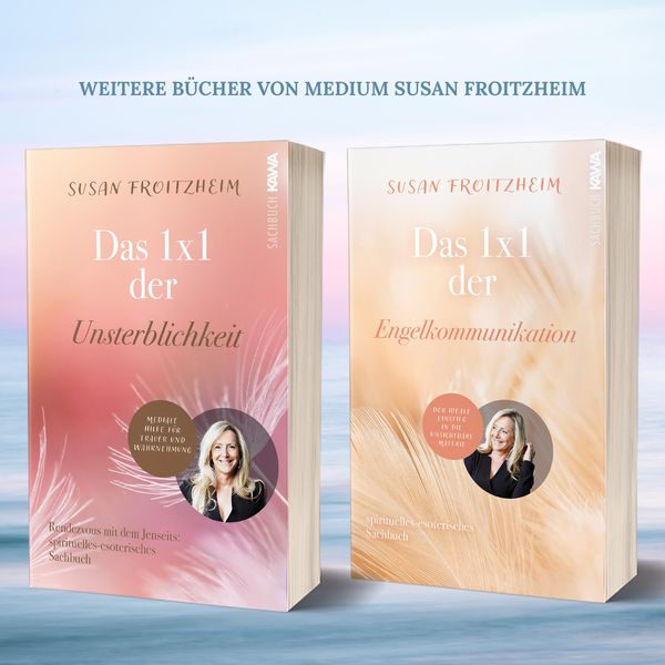 Produktbild: Das gro&szlig;e 1x1 der Jenseitskontakte
