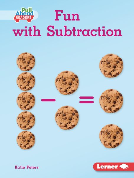 Produktbild: Fun with Subtraction