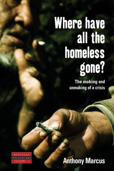 Produktbild: Where Have All the Homeless Gone?