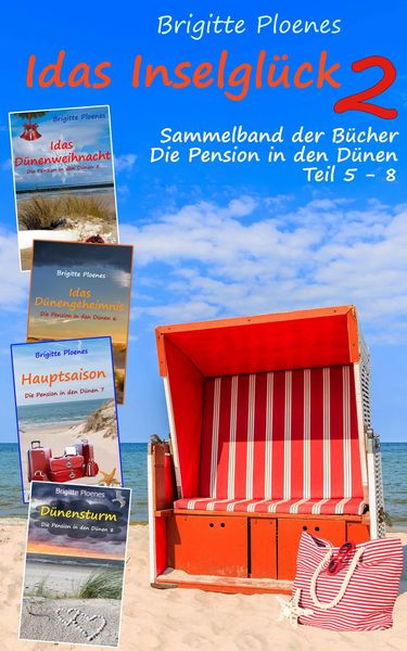 Produktbild: Idas Inselgl&uuml;ck 2