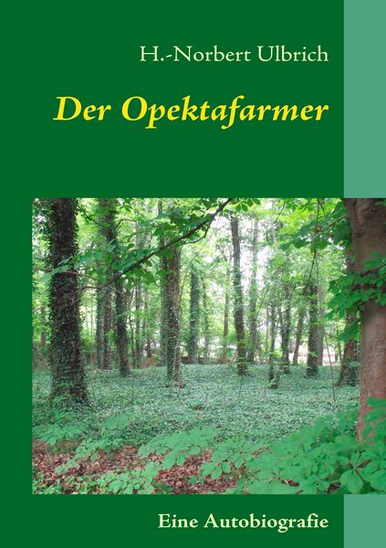 Produktbild: Der Opektafarmer