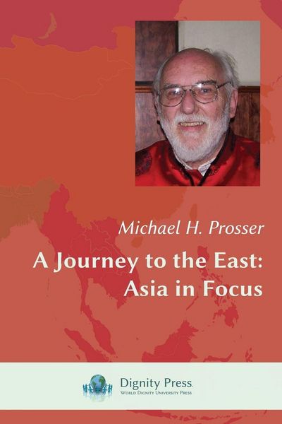 Produktbild: A Journey to the East