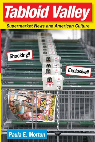 Produktbild: Tabloid Valley