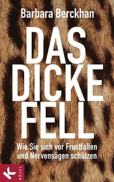 Produktbild: Das dicke Fell