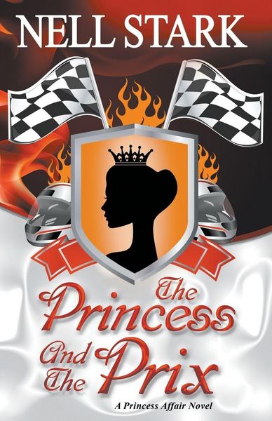 Produktbild: The Princess and the Prix
