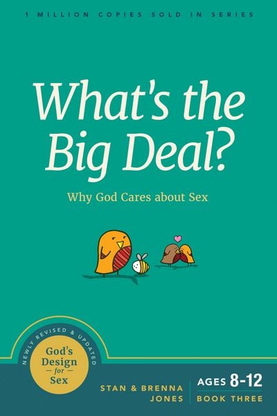Produktbild: What's the Big Deal?