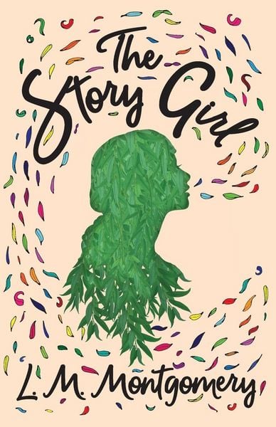 Produktbild: The Story Girl