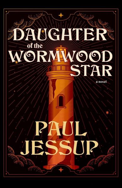 Produktbild: Daughter of the Wormwood Star
