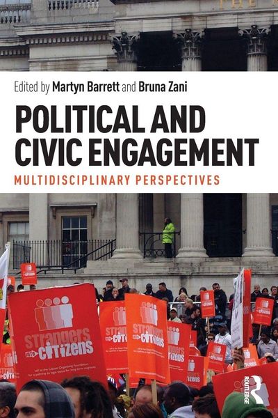 Produktbild: Political and Civic Engagement