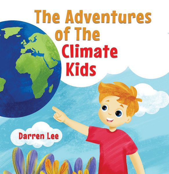 Produktbild: Adventures of Climate Kids