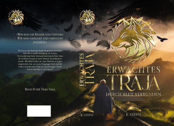 Produktbild: Erwachtes Traja