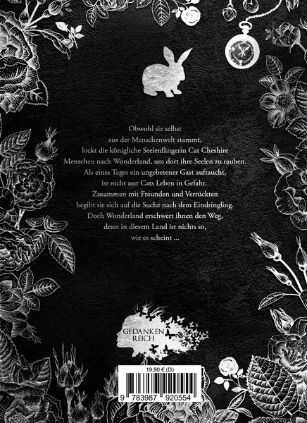 Produktbild: Your Soul in Wonderland
