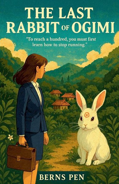 Produktbild: The Last Rabbit of Ogimi