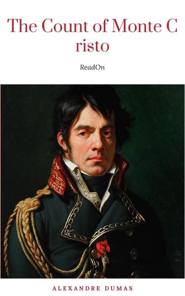 Produktbild: Count Of Monte Cristo Manga Classics