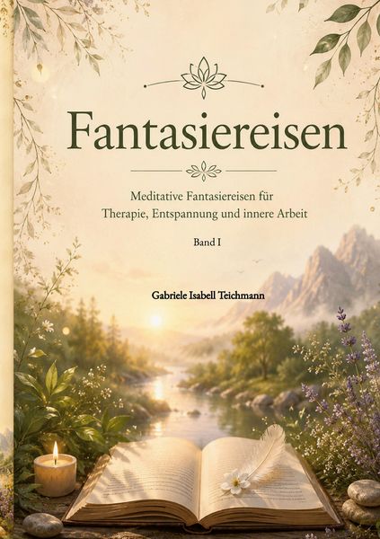 Produktbild: Fantasiereisen