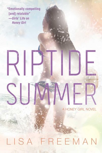 Produktbild: Riptide Summer