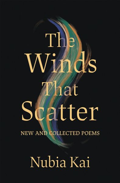 Produktbild: The Winds That Scatter