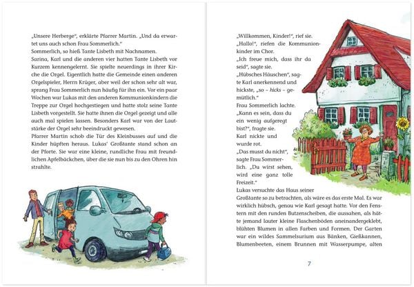 Produktbild: Drei Detektive auf hei&szlig;er Spur