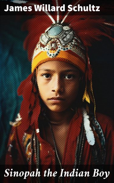 Produktbild: Sinopah the Indian Boy