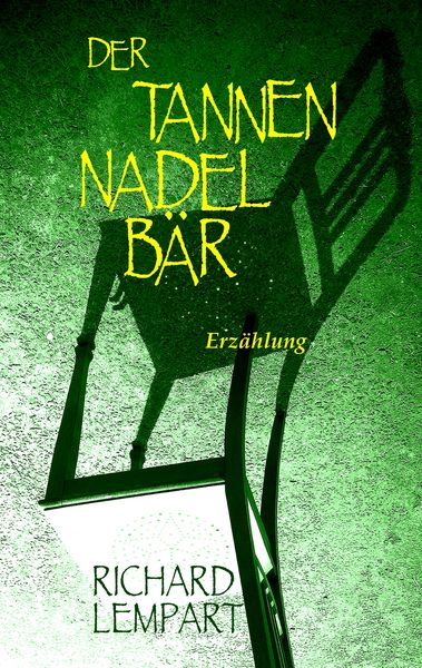 Produktbild: Der Tannennadelb&auml;r