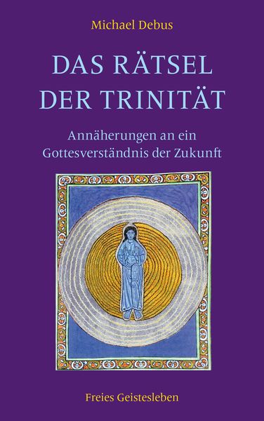 Produktbild: Das R&auml;tsel der Trinit&auml;t