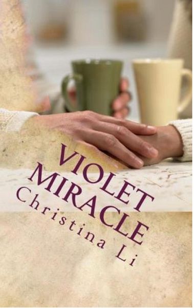 Produktbild: Violet Miracle, A Little Bit of Coffee, Flowers, and Romance