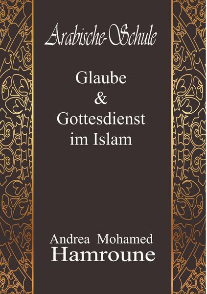 Produktbild: Arabische Schule