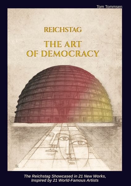 Produktbild: Reichstag