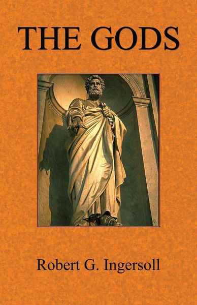 Produktbild: The Gods
