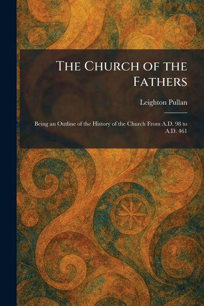 Produktbild: The Church of the Fathers