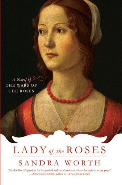 Produktbild: Lady of the Roses