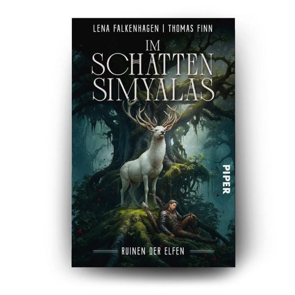 Ruinen der Elfen
