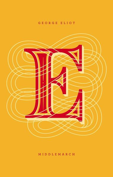 Produktbild: Middlemarch