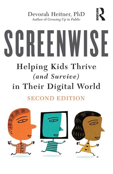 Produktbild: Screenwise