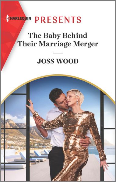Produktbild: The Baby Behind Their Marriage Merger